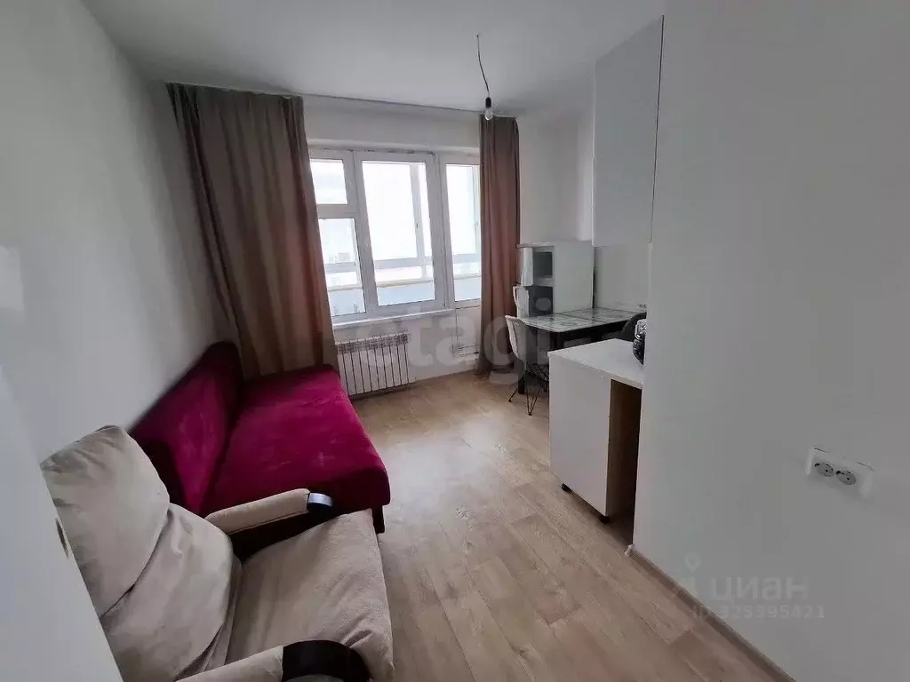 Студия Саха (Якутия), Якутск ул. Билибина, 19/8 (19.8 м) - Фото 1