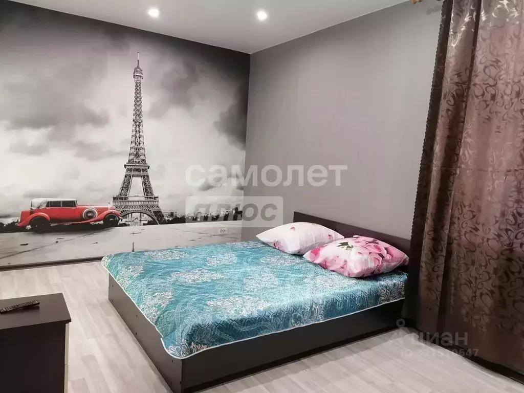 2-к кв. Ярославская область, Рыбинск Румянцевская ул., 25 (50.0 м) - Фото 2