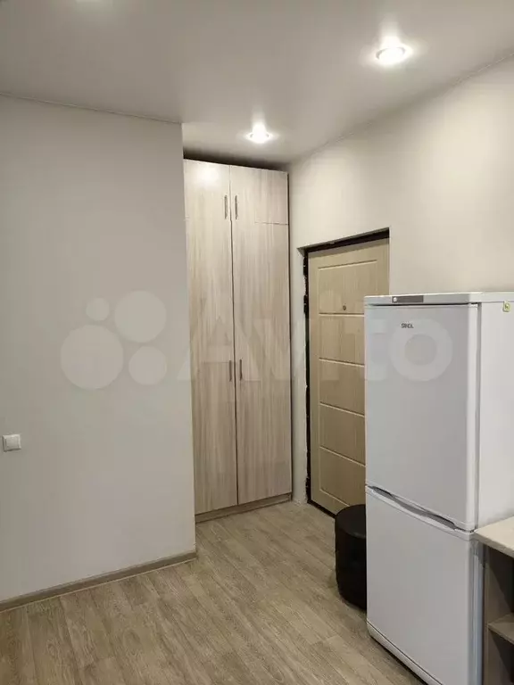 Квартира-студия, 23 м, 2/3 эт. - Фото 1