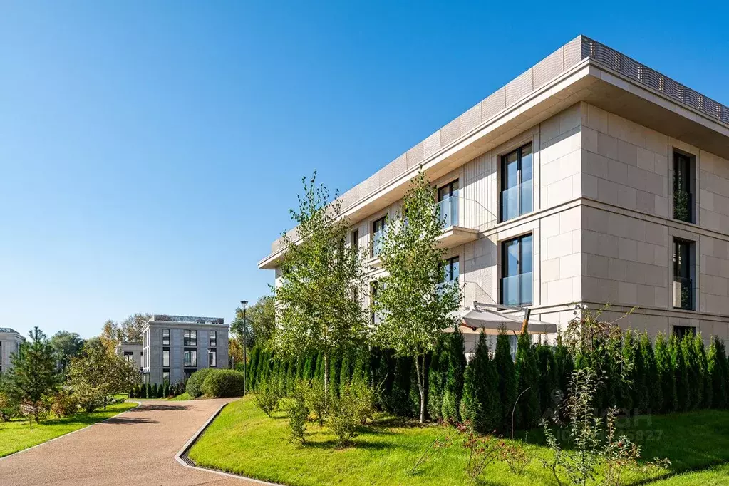 2-к кв. Москва Таманская ул., 1Бс1 (81.7 м) - Фото 1