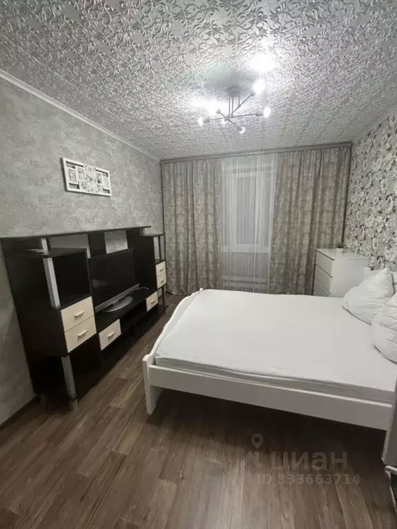 1-к кв. Московская область, Клин ул. Ленина, 37 (36.0 м) - Фото 1