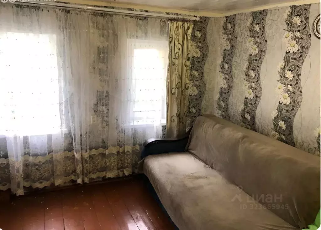 Дом в Саратовская область, Саратов ул. Танкистов, 23 (18 м) - Фото 2