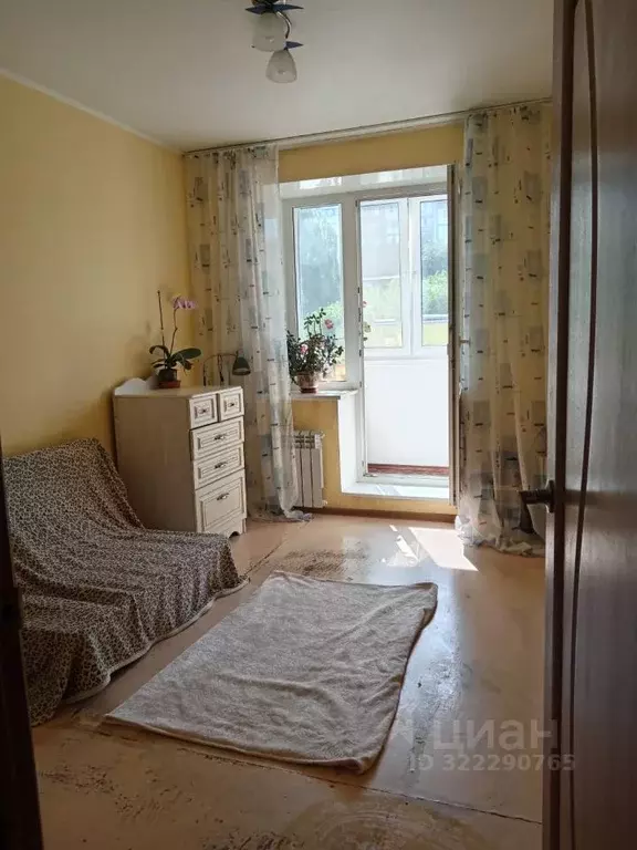 3-к кв. Саратовская область, Саратов ул. 1-я Прокатная, 25а (64.0 м) - Фото 0
