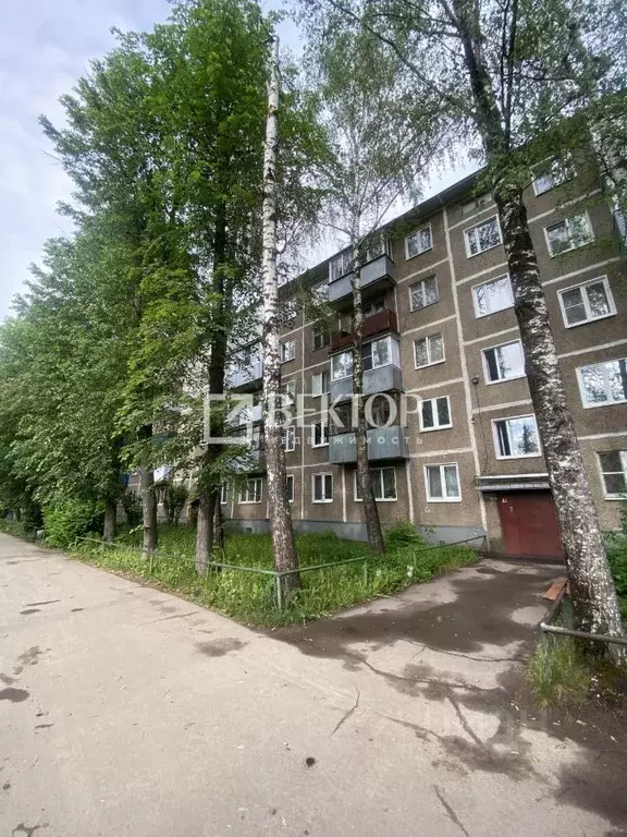 2-к кв. Ивановская область, Иваново просп. Текстильщиков, 56 (44.0 м) - Фото 0