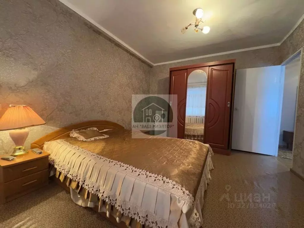 2-к кв. Саратовская область, Вольск ул. Кольцова, 1А (45.4 м) - Фото 2