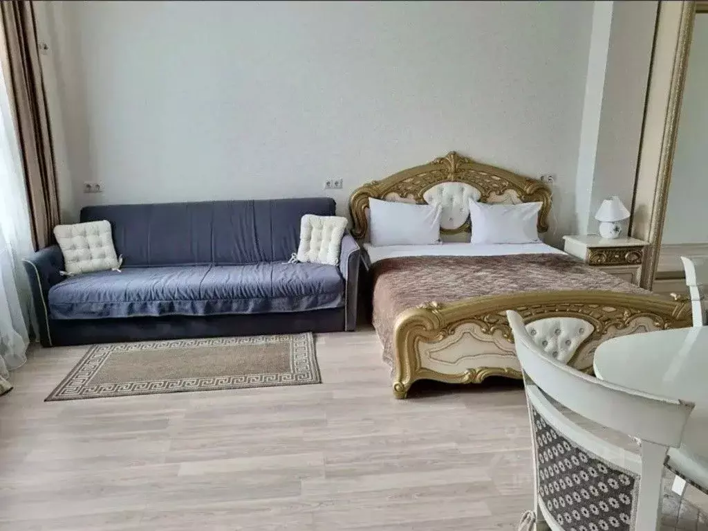 Комната Москва Армянский пер., 3-5С1а (10.0 м) - Фото 2