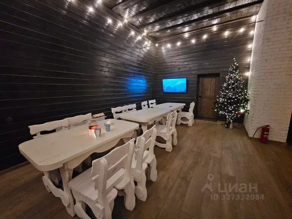 Дом в Рязанская область, Спасский муниципальный округ, с. Ижевское ул. ... - Фото 2