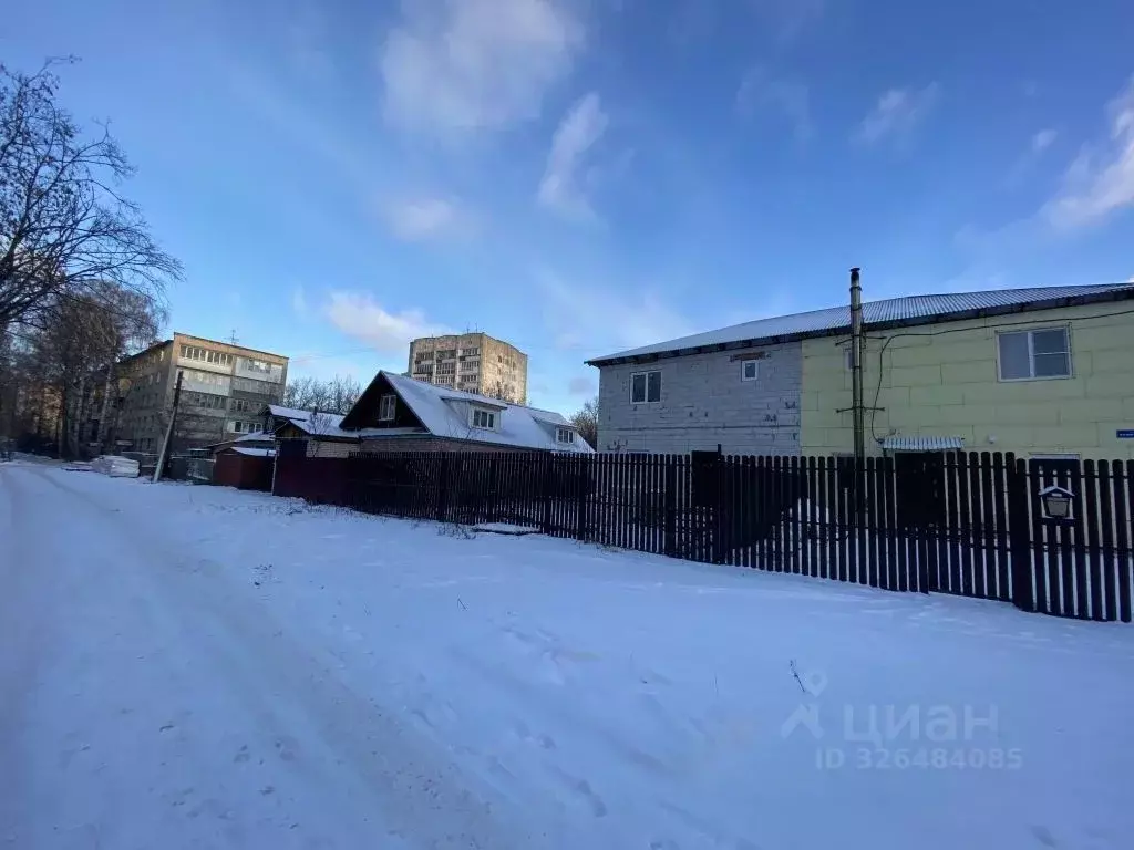 Дом в Нижегородская область, Нижний Новгород Каширская ул., 49 (137 м) - Фото 2