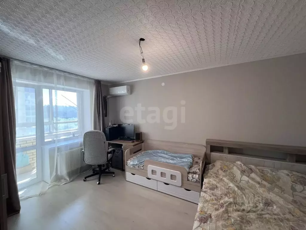 1-к кв. Удмуртия, Ижевск ул. 40 лет Победы, 75 (32.8 м) - Фото 1