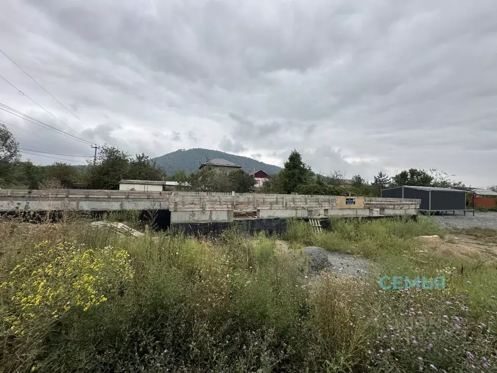 Участок в Северная Осетия, Владикавказ пл. Свободы (4.8 сот.) - Фото 1