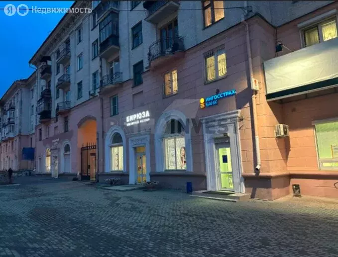 Помещение свободного назначения (61 м) - Фото 1