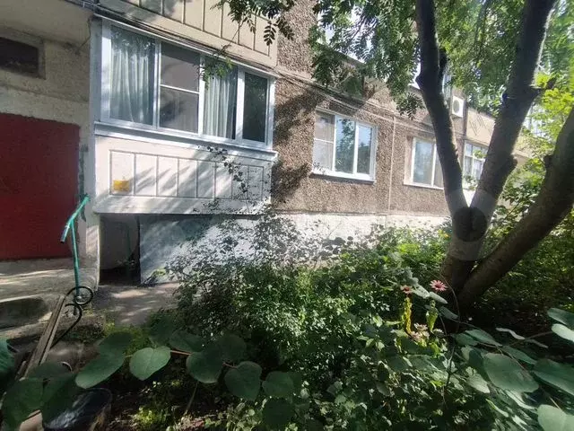 2-к. квартира, 52,5 м, 1/5 эт. - Фото 0