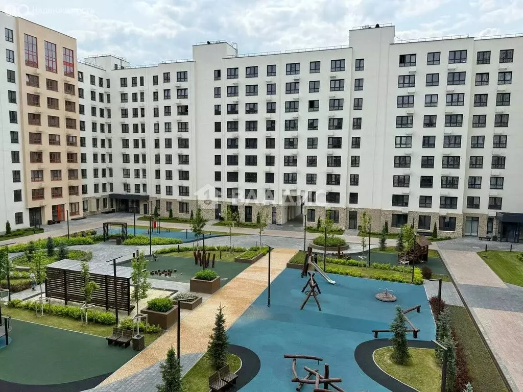 2-комнатная квартира: Пенза, улица Измайлова, 38 (65.4 м) - Фото 0