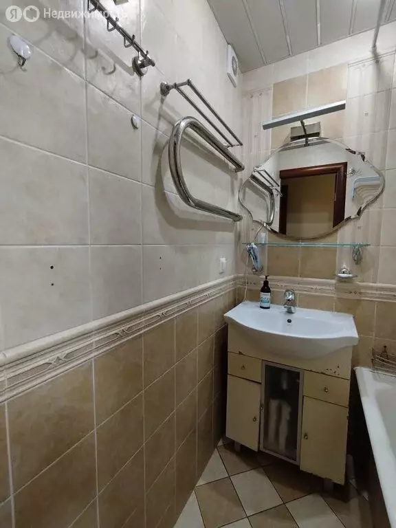 3-комнатная квартира: Развилка, 25 (49.7 м) - Фото 1