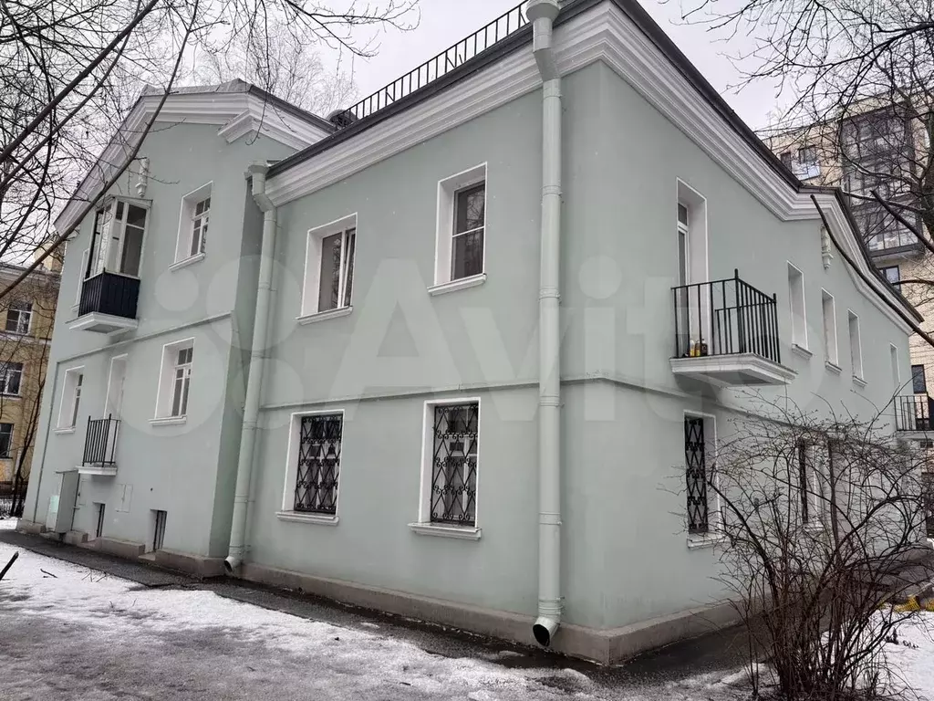 2-к. квартира, 45 м, 1/2 эт. - Фото 1