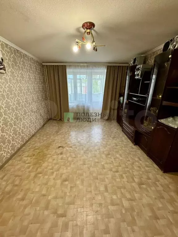 2-к. квартира, 52 м, 2/5 эт. - Фото 1