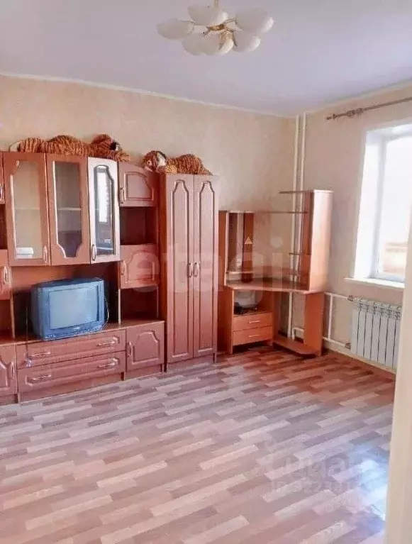 1-к кв. Кемеровская область, Кемерово Ленинградский просп., 30 (33.9 ... - Фото 1