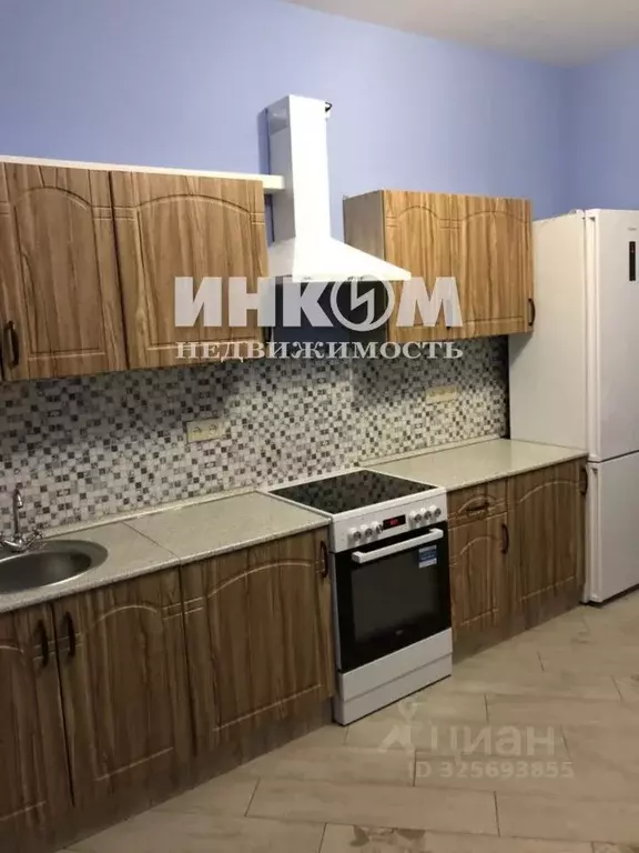 1-к кв. Московская область, Реутов Юбилейный просп., 47 (51.2 м) - Фото 1