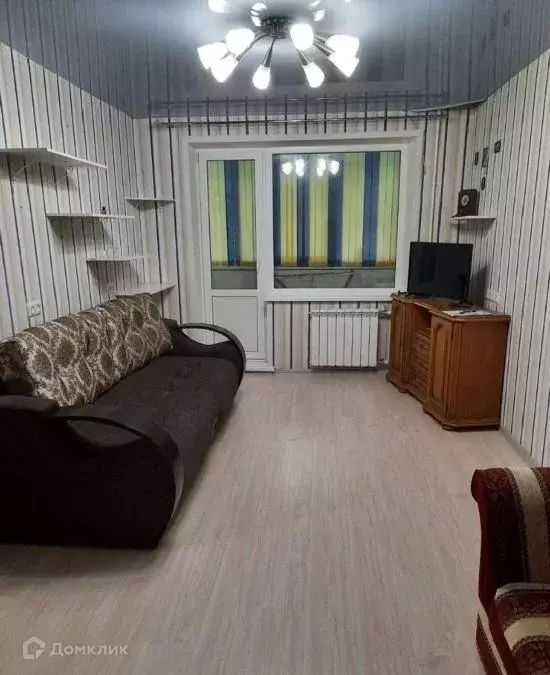 Продаётся 1-к квартира, 32.9 м - Фото 0