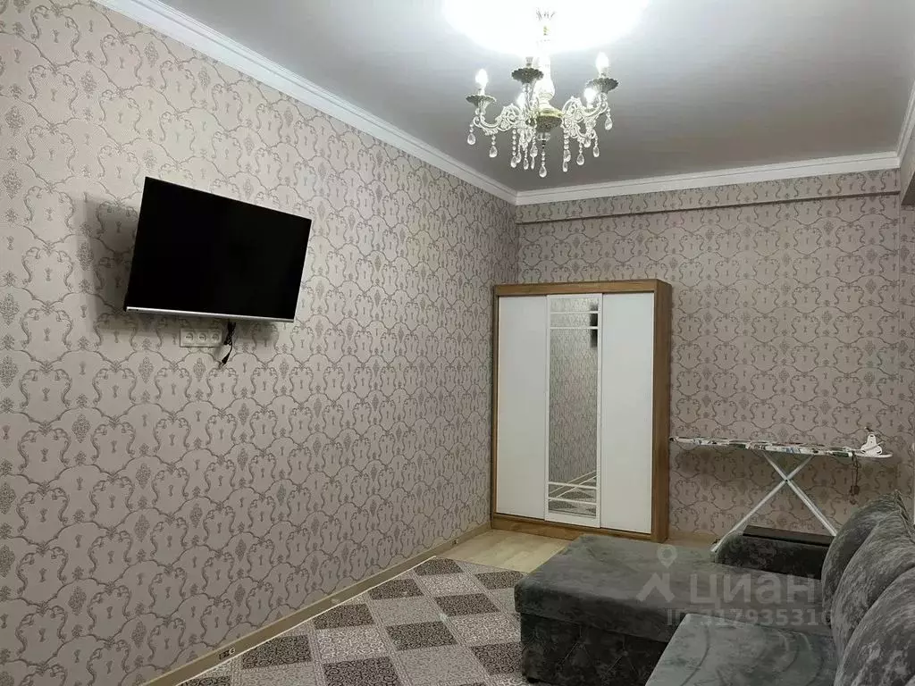 1-к кв. Дагестан, Дербент Приморская ул., 42к1 (40.0 м) - Фото 1