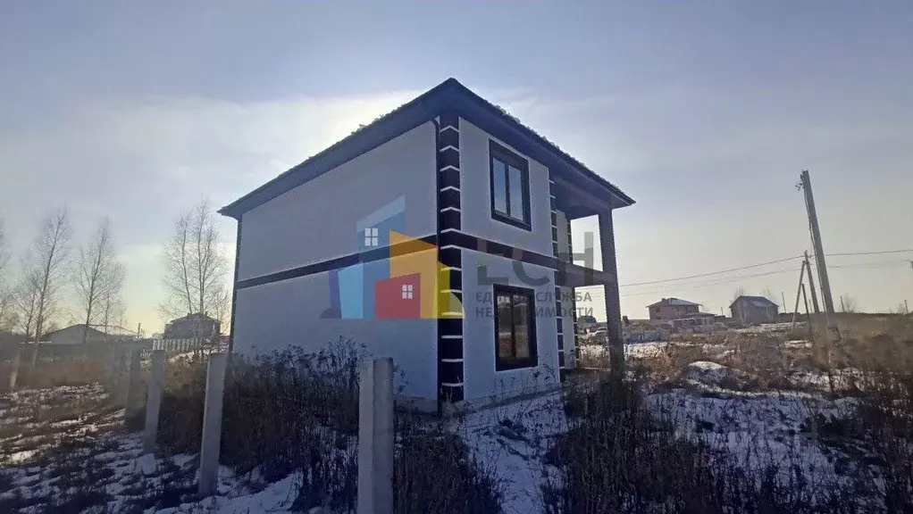 Дом в Тульская область, Тула ул. Добрая, 35 (176 м) - Фото 1
