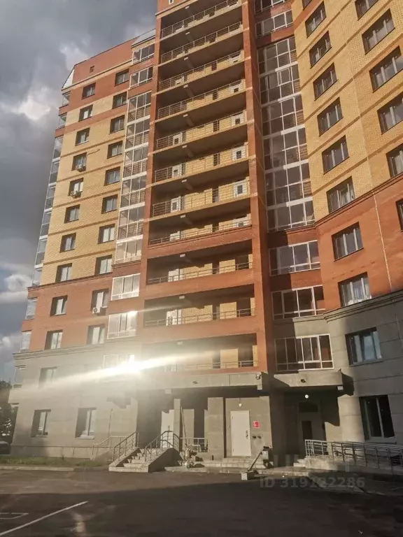 Студия Новосибирская область, Новосибирск ул. Есенина, 67 (30.0 м) - Фото 0