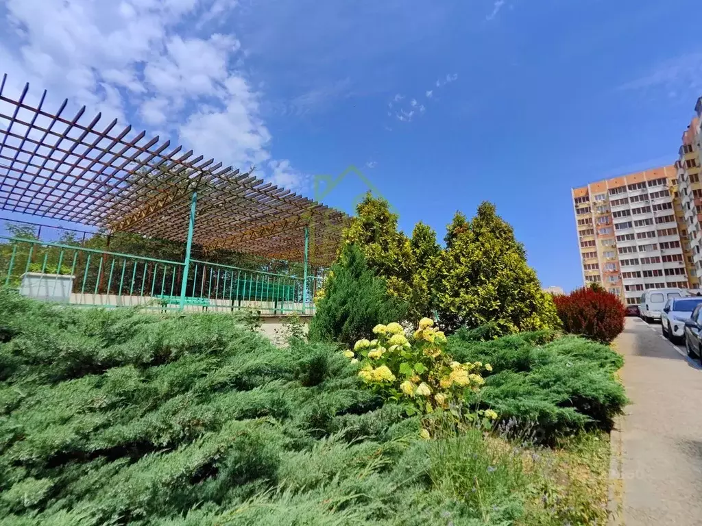 3-к кв. Краснодарский край, Геленджик городской округ, с. Дивноморское ... - Фото 1