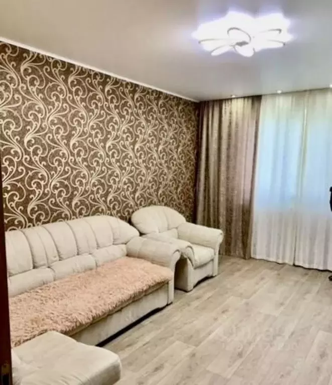 3-к кв. Саратовская область, Саратов Шарковка мкр, 2 (64.0 м) - Фото 2