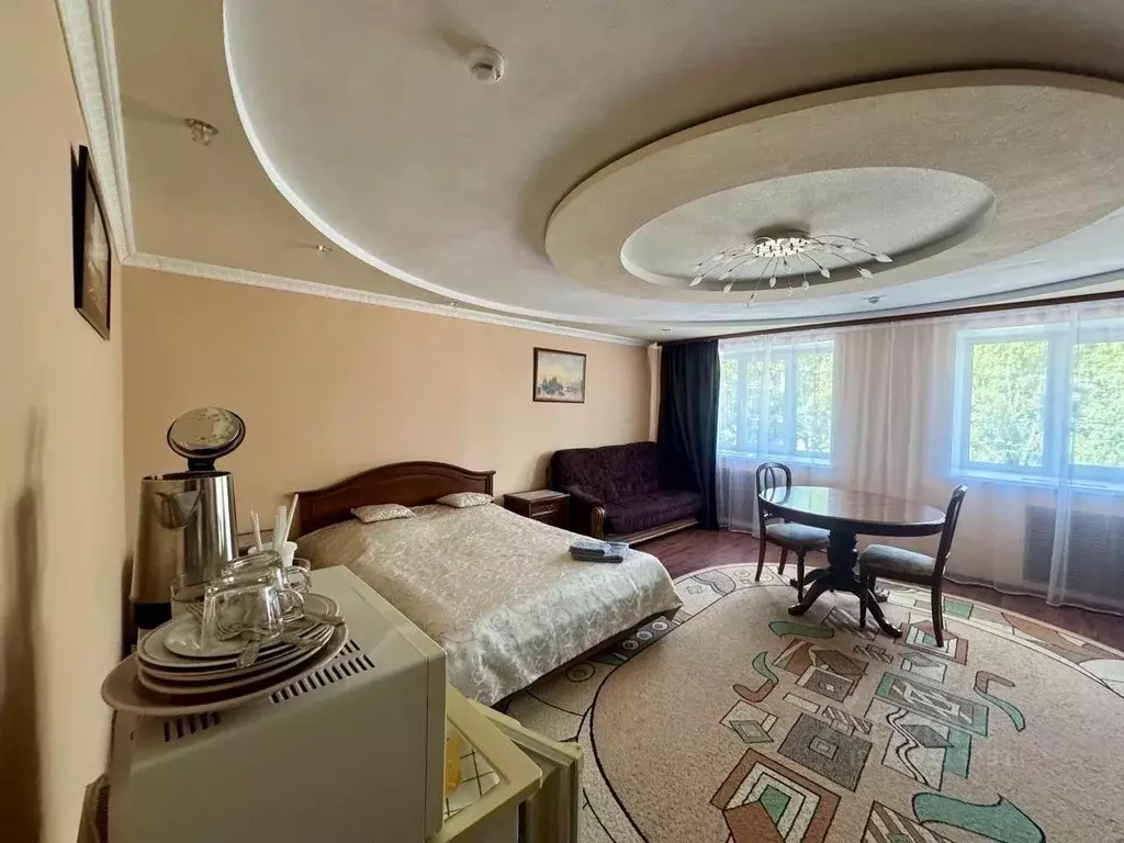 Комната Свердловская область, Реж ул. 8 Марта, 23 (40.0 м) - Фото 1