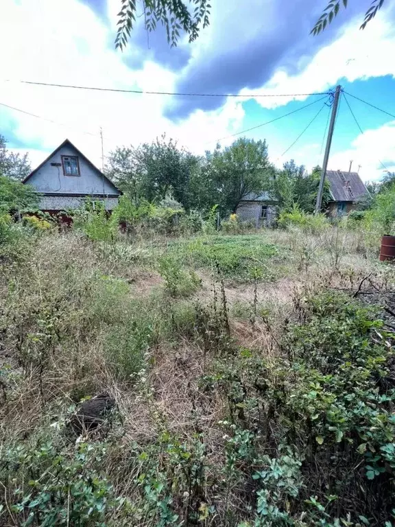 Дом в Белгородская область, Белгородский район, Никольское с/пос, с. ... - Фото 1