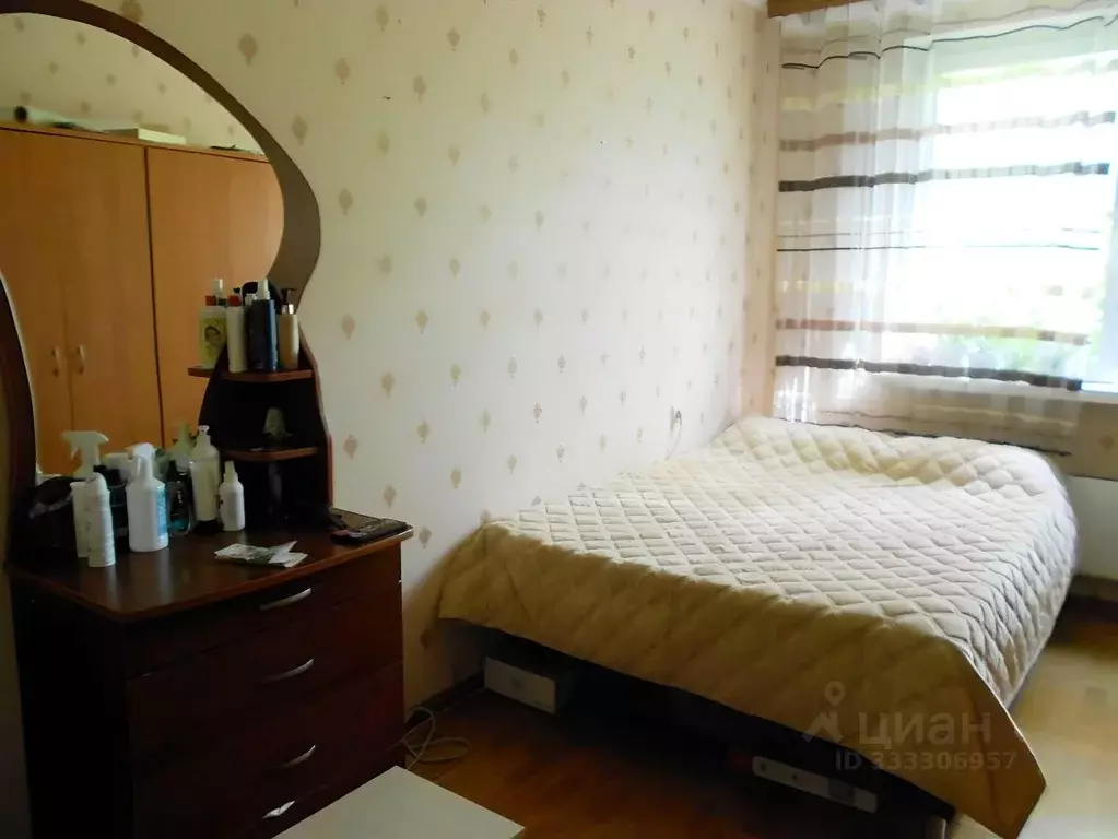 2-к кв. Москва Зеленоградская ул., 25К4 (53.0 м) - Фото 2