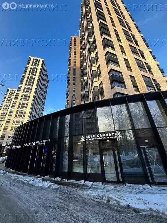 Помещение свободного назначения (25 м) - Фото 2