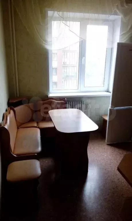 1-к. квартира, 40 м, 7/10 эт. - Фото 1