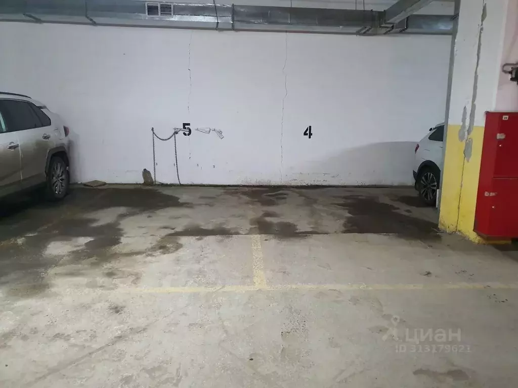 Гараж в Свердловская область, Екатеринбург ул. Соболева, 19 (16 м) - Фото 0