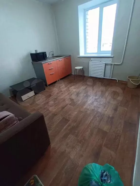 Комната 11,7 м в 1-к., 8/9 эт. - Фото 1