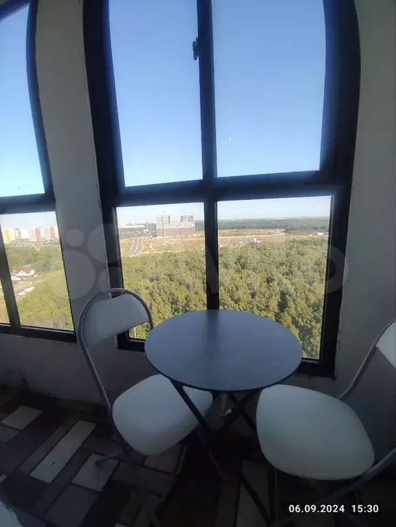Квартира-студия, 27 м, 20/24 эт. - Фото 0
