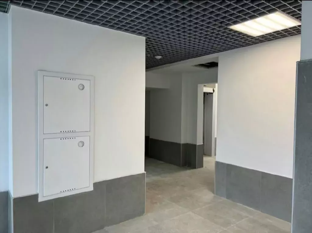 Продается 2-комнатная квартира - Фото 1