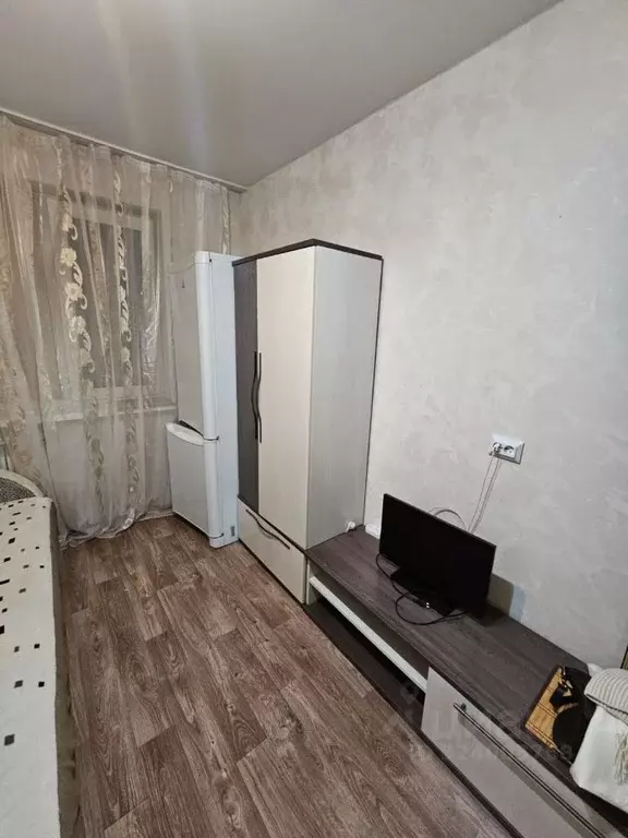 Студия Красноярский край, Красноярск Зеленая Роща мкр, ул. ... - Фото 0