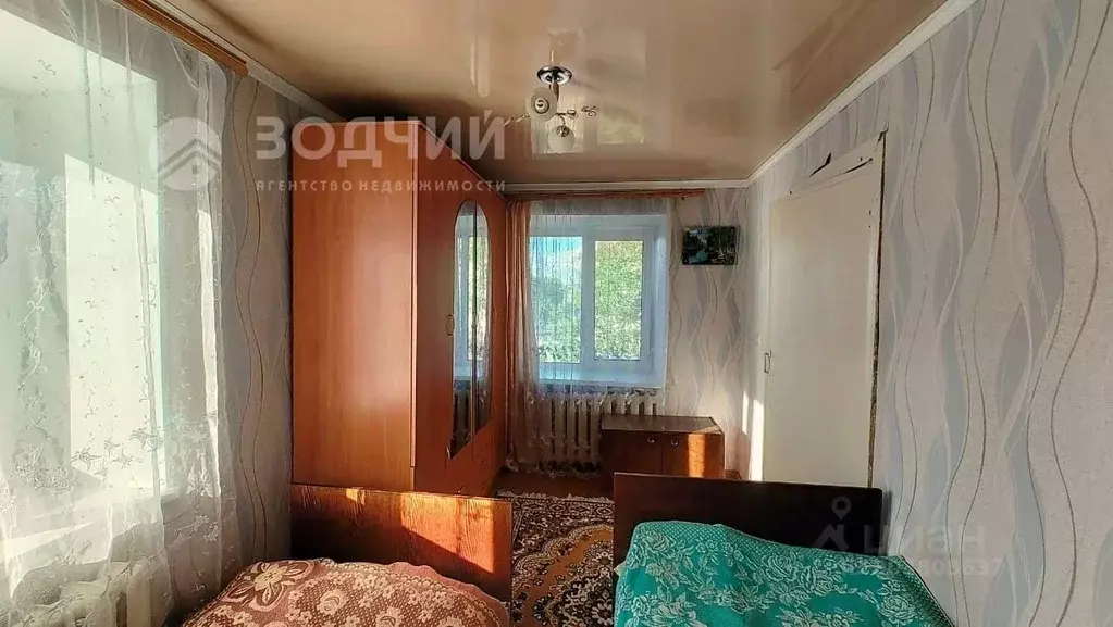 2-к кв. Чувашия, Канаш ул. Разина, 12 (41.7 м) - Фото 2
