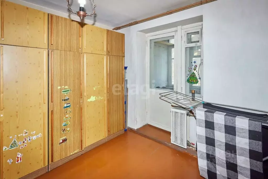 3-к кв. Забайкальский край, Чита ул. Николая Островского, 15 (64.4 м) - Фото 1