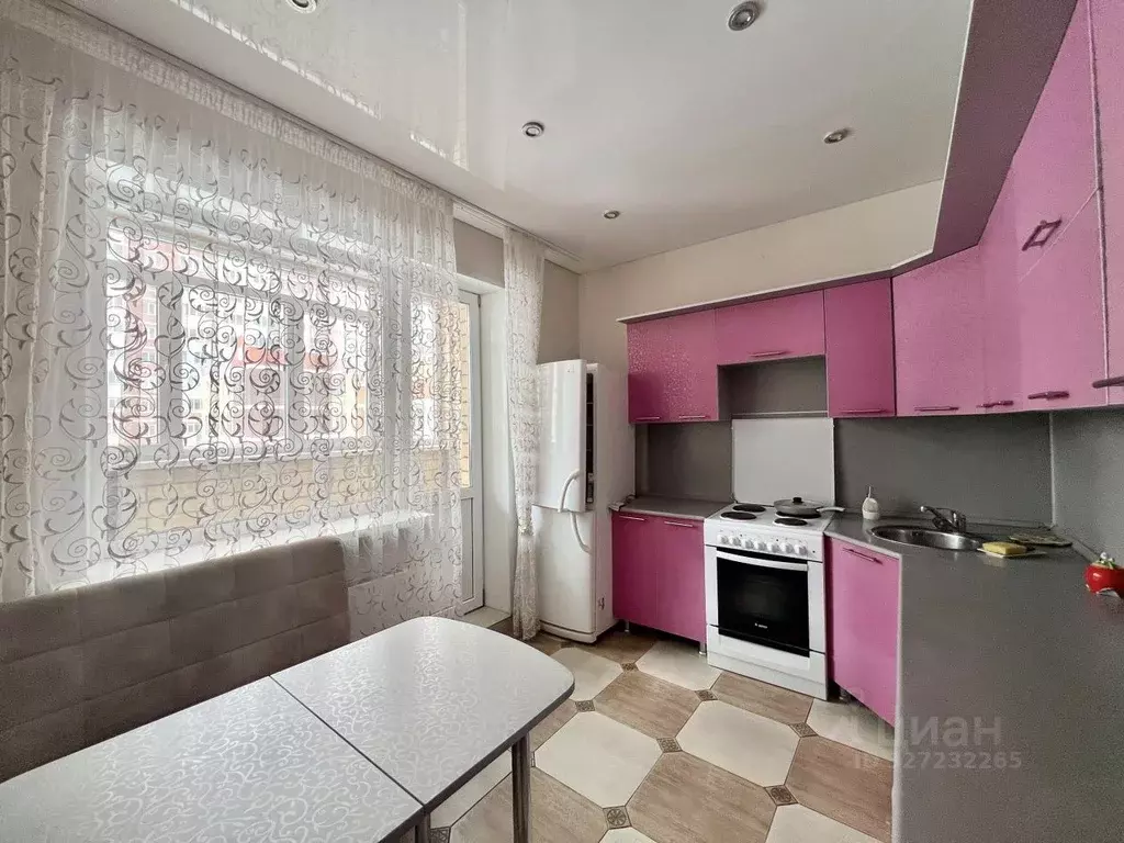 1-к кв. Брянская область, Брянск просп. Станке Димитрова, 67к2 (40.0 ... - Фото 2