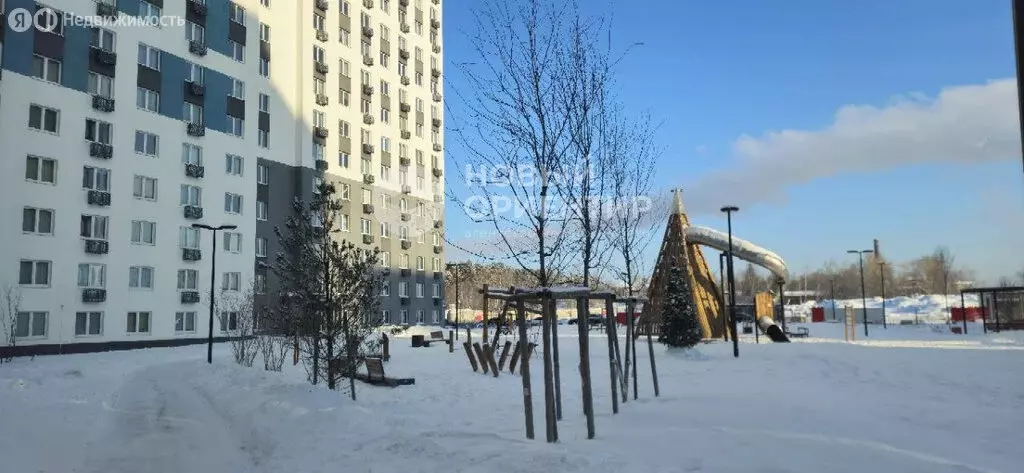 1-комнатная квартира: Екатеринбург, улица 40-летия Комсомола, 35/2 ... - Фото 2