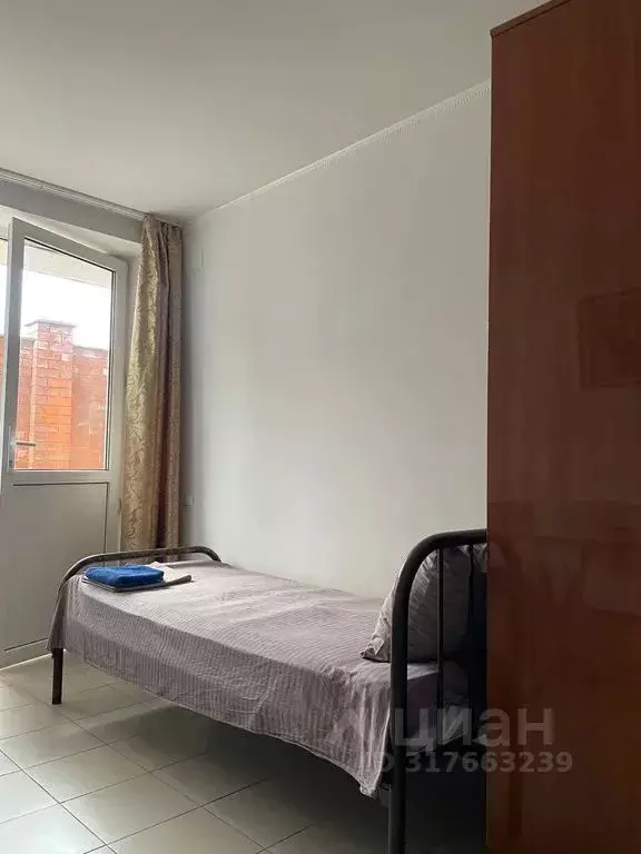 Комната Краснодарский край, Туапсинский муниципальный округ, Джубга ... - Фото 0