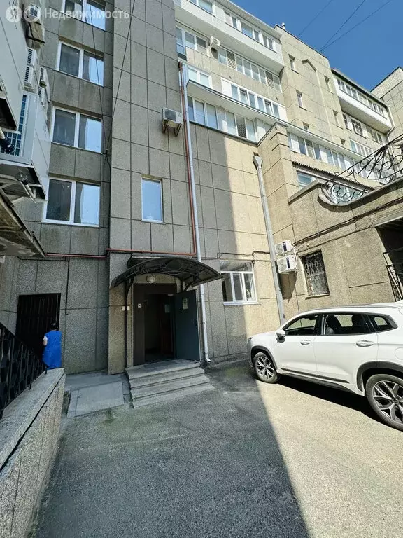 5-комнатная квартира: Ставрополь, улица Маршала Жукова, 26 (164.6 м) - Фото 0