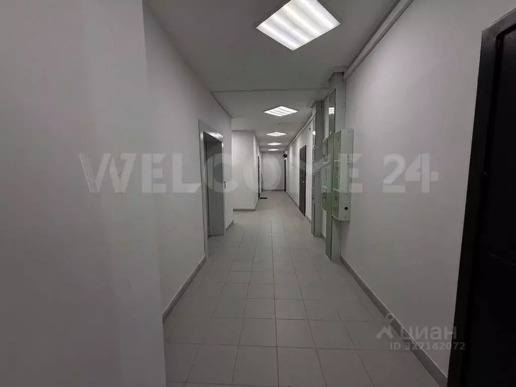 1-к кв. Московская область, Щелково городской округ, Монино пгт ул. ... - Фото 2