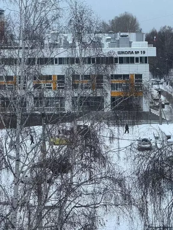 1-к кв. Иркутская область, Иркутск ул. Лермонтова, 271 (30.1 м) - Фото 1