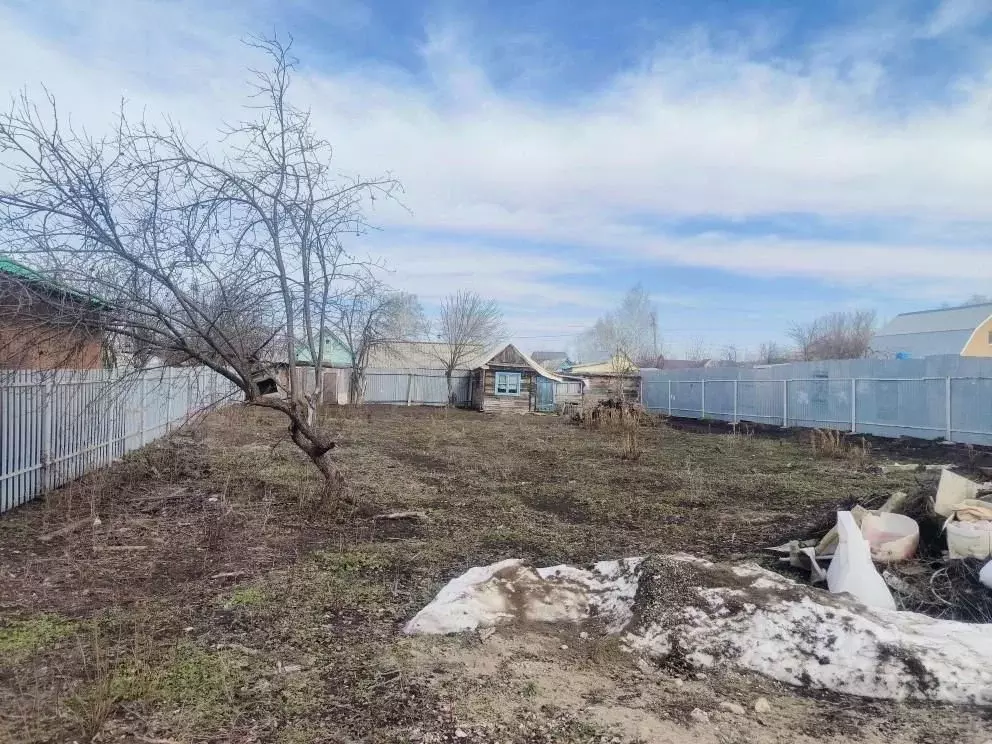 Участок в Самарская область, Самара СМПО Металлист СДТ, ул. Рябиновая ... - Фото 2