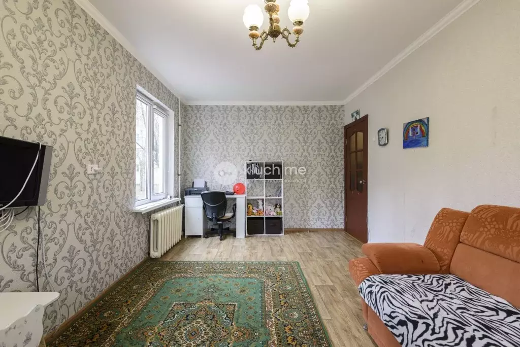 2-к кв. Татарстан, Казань ул. Латышских Стрелков, 11 (43.7 м) - Фото 2