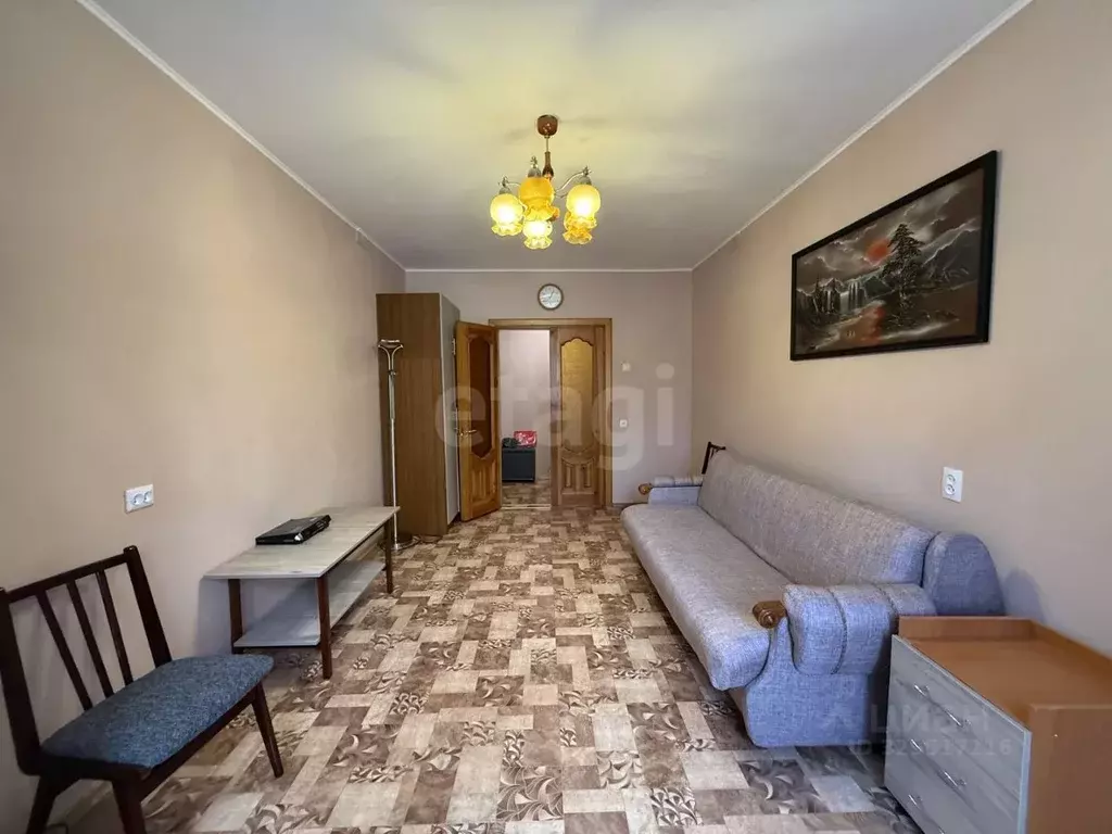 2-к кв. Крым, Симферополь ул. Бела Куна (51.0 м) - Фото 2