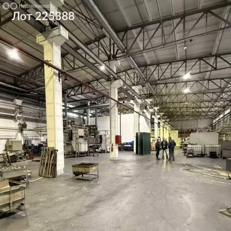 Склад (2092.2 м) - Фото 2